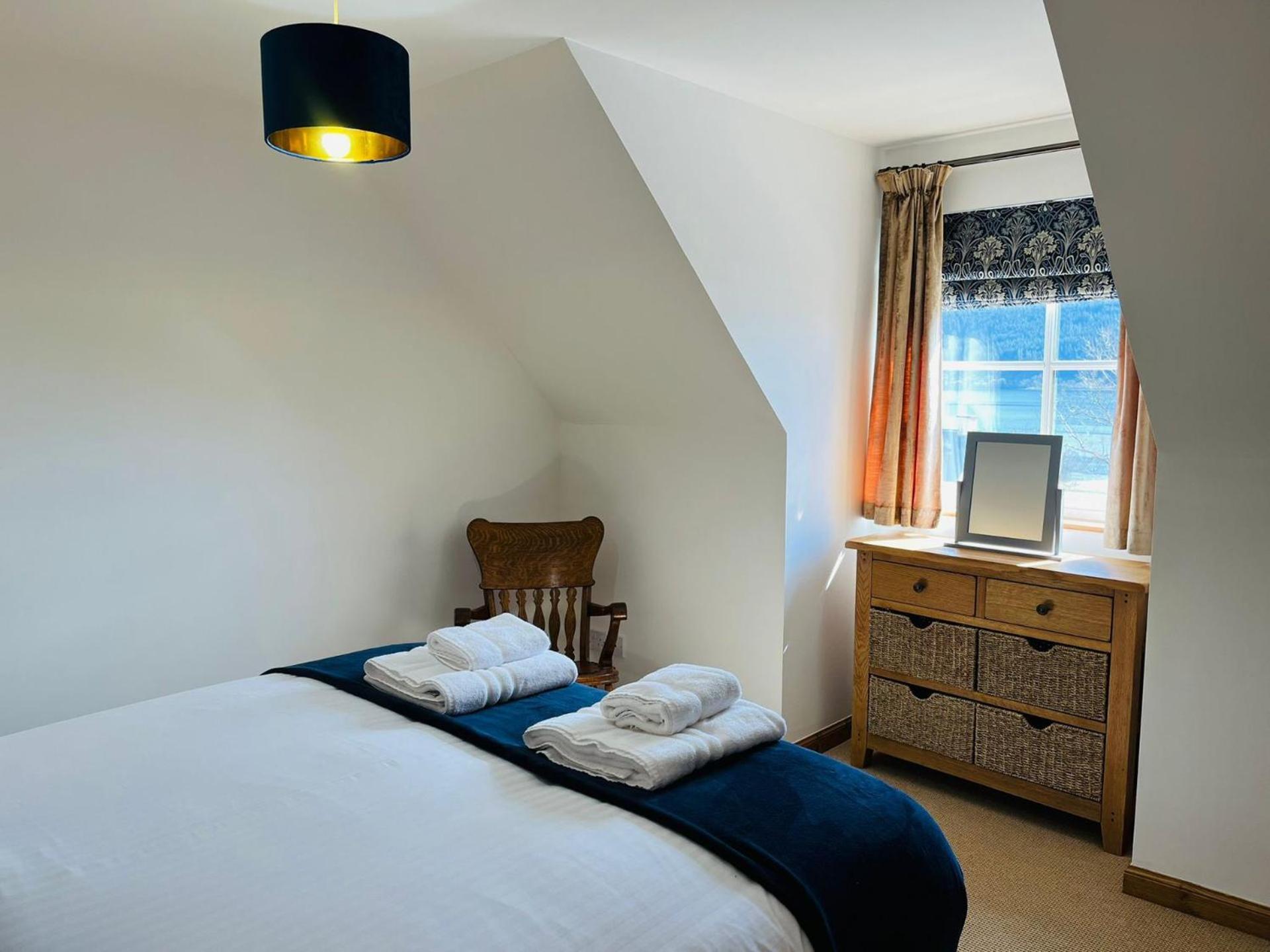 Avoca House Villa Fort William Eksteriør billede